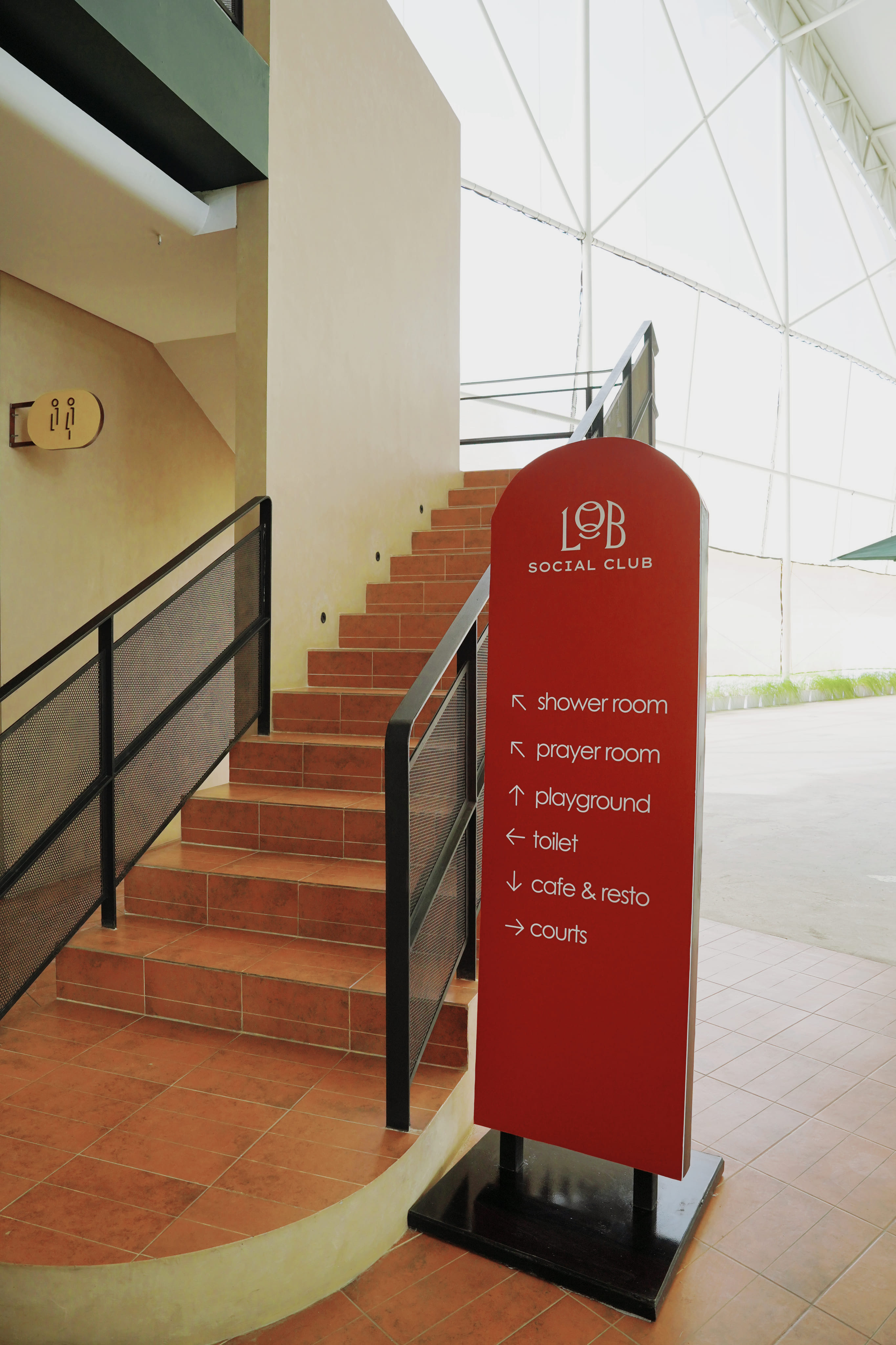 Lob Venue