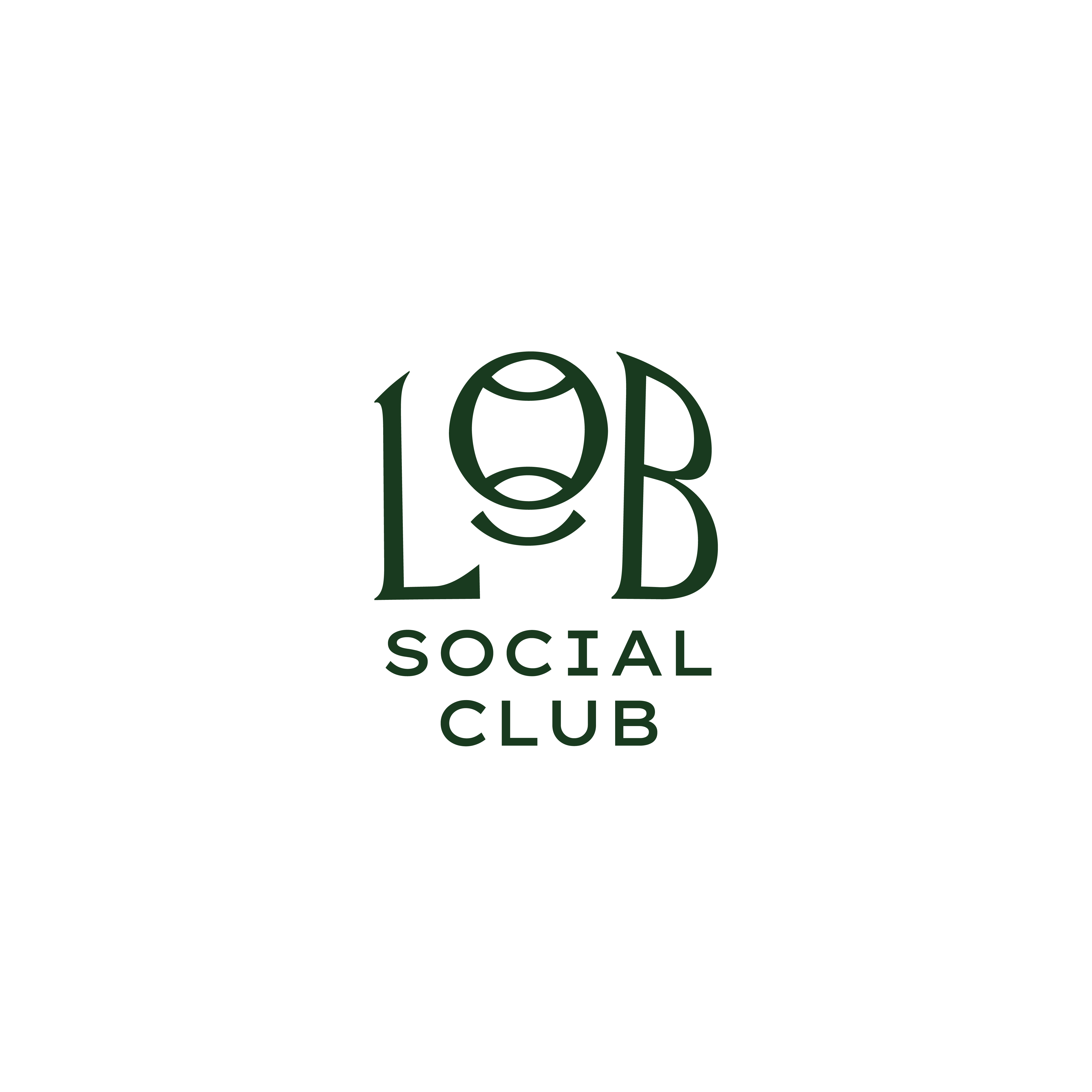 LOB Sosial Venue