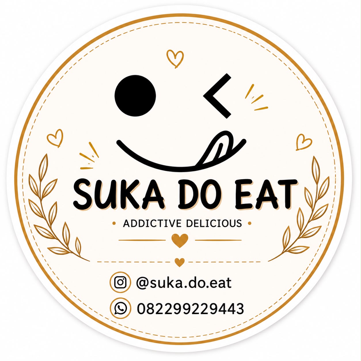 Suka Do Eat