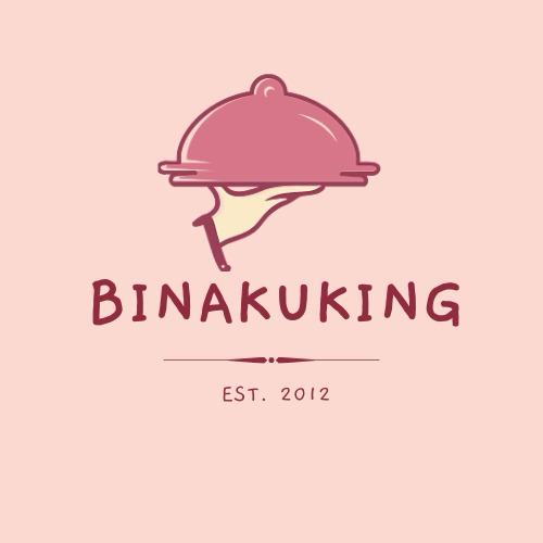 Binakuking