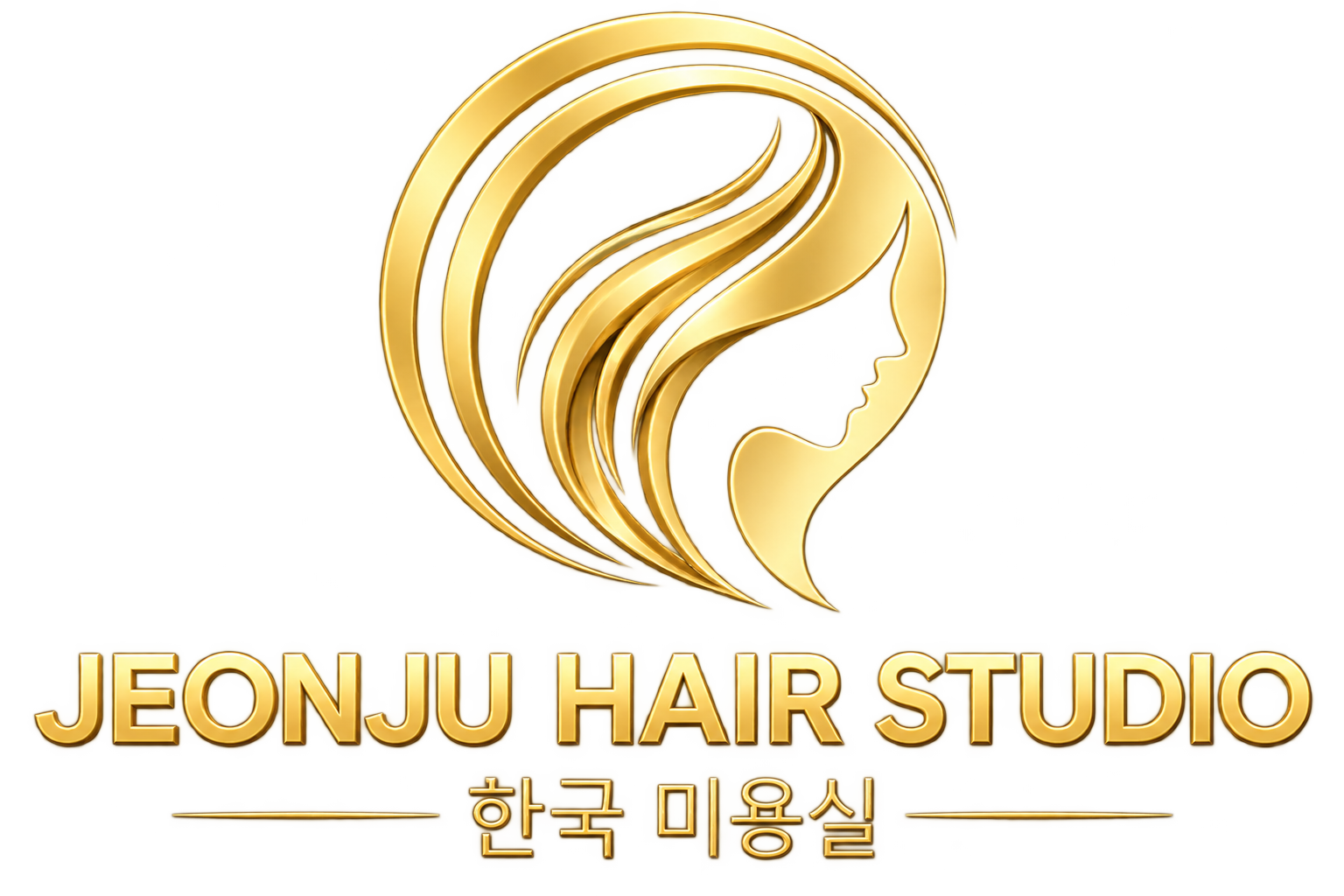 Jeoju Hair Studio